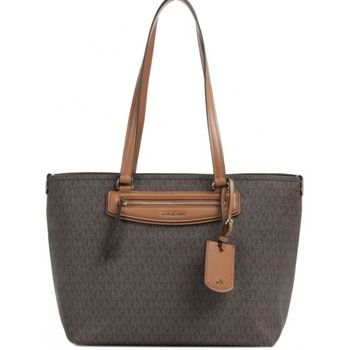 MICHAEL Michael Kors Bolso 30s6gtvt2b Jet Set Travel Md Ew Tz para mujer
