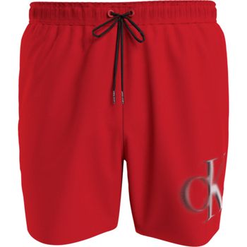 Calvin Klein Jeans Bañador BAÑADOR GRAPHIC HOMBRE para hombre