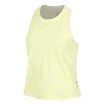 NEO Feel the Vybe AOP Camiseta de running Mujeres-lima