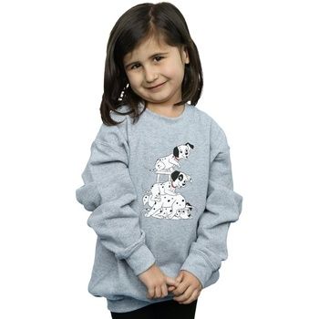 Disney Jersey 101 Dalmatians para niña