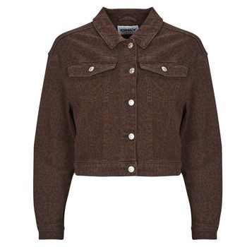Only Chaqueta ONLANLIE-ANIMAL para mujer