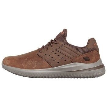 Skechers Deportivas Moda Delson 3.0 - Ezra para hombre