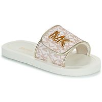 michael michael kors chanclas eli carroll para nina