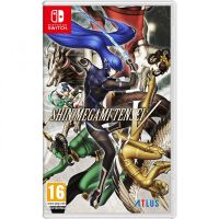 shin megami tensei v nintendo switch