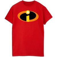 disney camiseta the incredibles para mujer