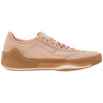 adidas Zapatillas Baskets court boost confort élevé para mujer