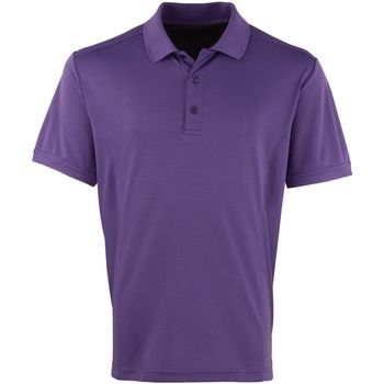 Premier Polo Coolchecker para hombre