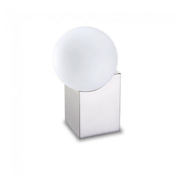 Lámpara de mesa cub