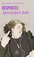 apocalipsis bebe