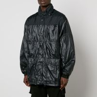 our legacy exhaust shell puffer jacket - it 50l