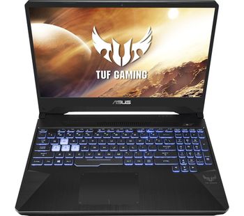ASUS TUF FX505DT 15.6