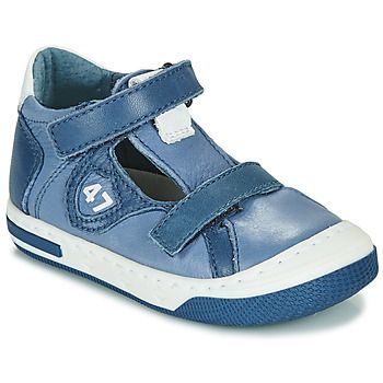Little Mary Zapatillas LORENZO para niño