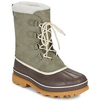 sorel descansos caribou para hombre