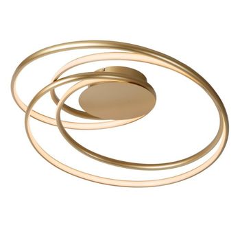 Plafón de techo led sardana (54w)