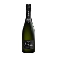 maison ayala majeur brut champagne gran reserva 75 cl 12 vol