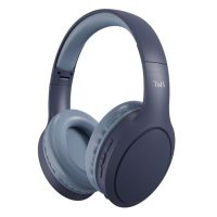 auriculares trnb inalambricos bluetooth 51 microfono integrado y bateria 30h