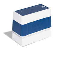 pr2770e ink stamp27 x 70 mm