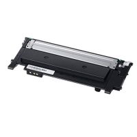 compatible black samsung clt-k404s toner cartridge
