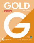 gold pre-first new edition maximiser with key
