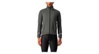 chaqueta de manga larga castelli emergency 2 rain verde
