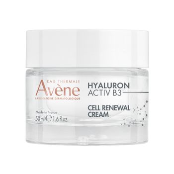 Avene Hyaluron Activ B3 Cellular Renewal Cream