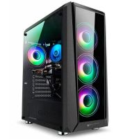 ordenador sobremesa pc racing delta gaming intel core i5-12400f32gb1tb ssdrtx 5070  windows 11