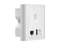 punto acceso inal level one wap-6221 300n poe pared
