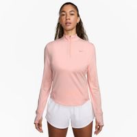 nike swift camiseta de running mujeres - rosa