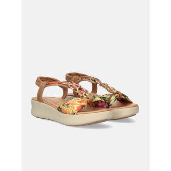 Exé Shoes Sandalias PLATAFORMAS BZX23170-R25 para mujer