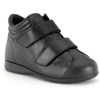 Calzamedi Botas 0452 negro para mujer