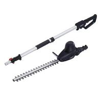 tijeras electricas de setos scheppach etht500