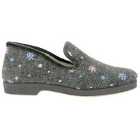 doctor cutillas pantuflas zapatilla de casa - flores para mujer