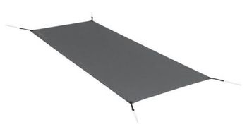 Suelo de tienda telos tr2 gris de sea to summit
