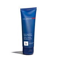 clarins clarinsmen after shave soothing gel 75ml