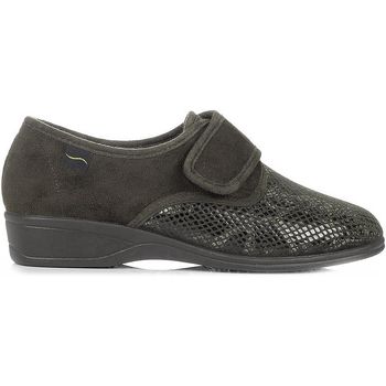 Doctor Cutillas Pantuflas 792 marron para mujer