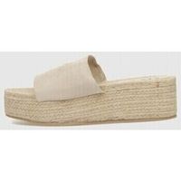 obvio sandalias sandalia dubhe beig para mujer