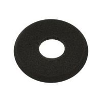jabra 14101-04 auricular  audafono accesorio almohadilla para auricular