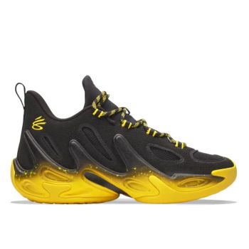 Zapatillas Under Armour Curry 13 Junior The City