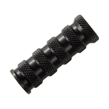 Estribera Sport negra