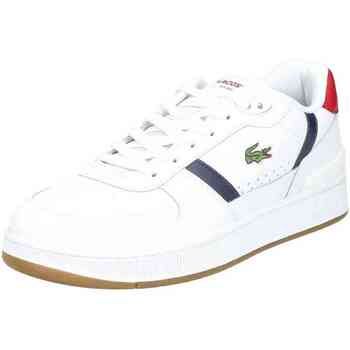 Lacoste Zapatillas 49445615534419 para hombre