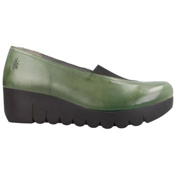 Fly London Zapatos P145504003 Zapato Veik para mujer