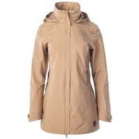 iguana chaqueta loa para mujer