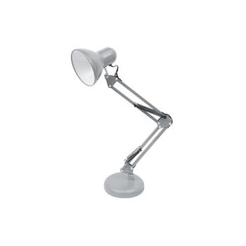 Mi Lampara - Empotrable Serie Itaca Alum/cromo Cuadrado 1xgu10 Led 5w 4000k