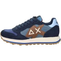 sun68 deportivas moda z46122 para hombre