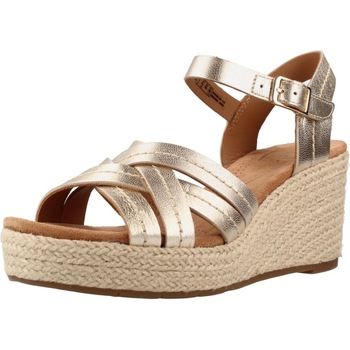 Clarks Alpargatas Sabina Strap para mujer