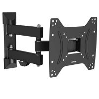 hama soporte para tv brazo articulado 19-48 vesa 200x200 max 20 kg