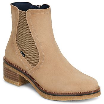 Dorking Botines LUCERO para mujer