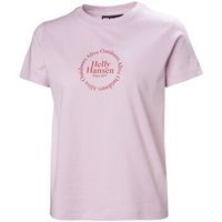 helly hansen camiseta 54080052 para mujer