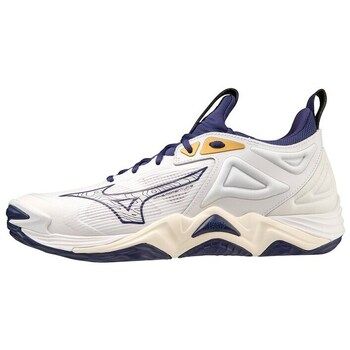 Mizuno Zapatillas altas Wave Momentum 3 45 para hombre