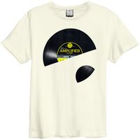 amplified clothing camiseta gd851 para mujer